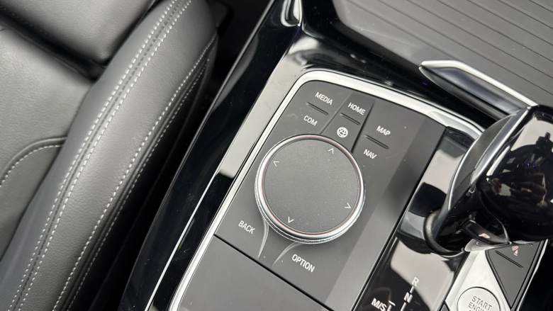 BMW X3 xDrive30d MHT M Sport 5dr Auto Diesel Estate